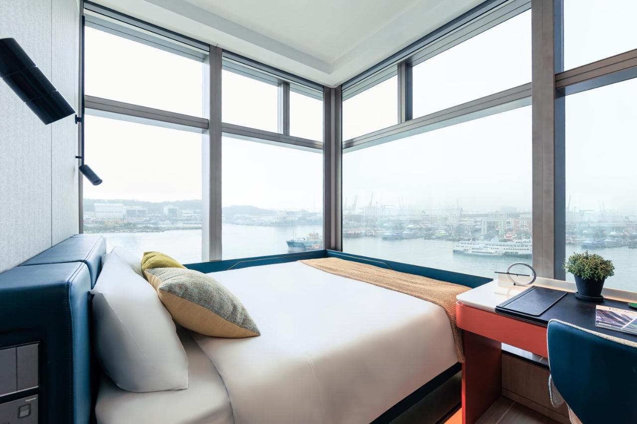 Townplace West Kowloon ฮ่องกง ภายนอก รูปภาพ