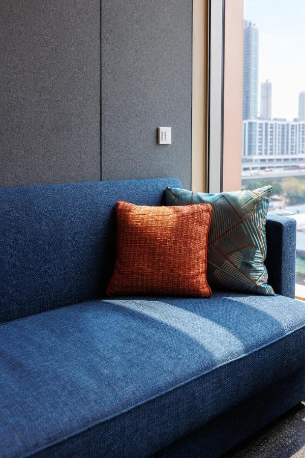 Townplace West Kowloon ฮ่องกง ภายนอก รูปภาพ